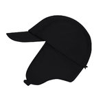 Gorra Cuarich NEGRO