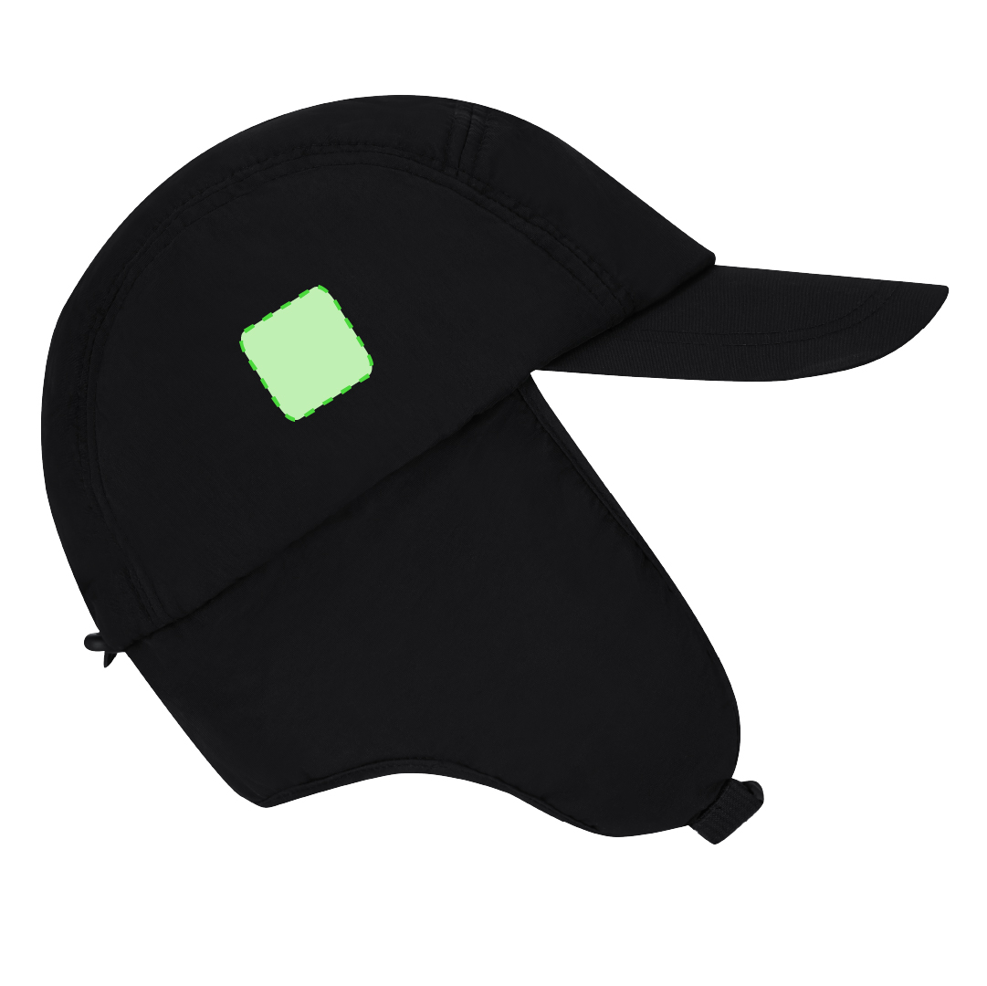 Gorra Cuarich