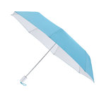 Paraguas Winsler AZUL CLARO