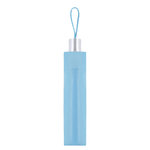 Paraguas Winsler AZUL CLARO